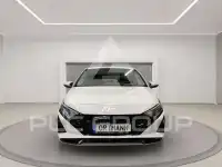 2026 Hyundai I20