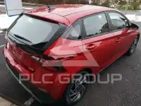 2026 Hyundai I20