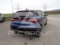 2026 Hyundai I20