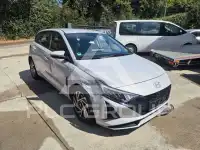 2026 Hyundai I20