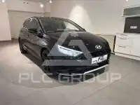 2026 Hyundai I20