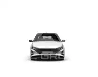 2026 Hyundai I20