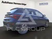 2026 Hyundai I20