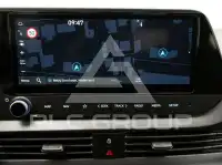 2026 Hyundai I20