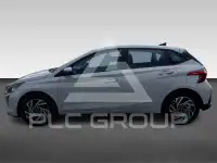 2026 Hyundai I20