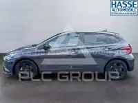 2026 Hyundai I20