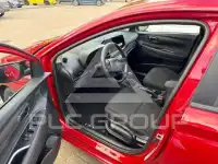 2026 Hyundai I20