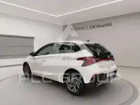 2026 Hyundai I20