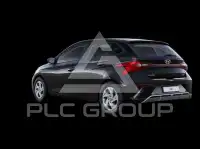 2026 Hyundai I20