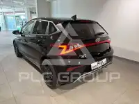2026 Hyundai I20