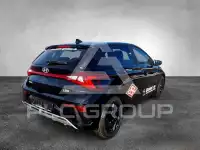 2026 Hyundai I20
