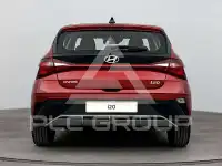 2026 Hyundai I20