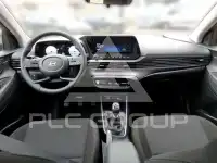 2026 Hyundai I20