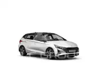2026 Hyundai I20