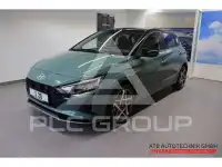 2026 Hyundai I20