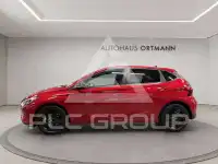 2026 Hyundai I20