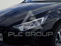 2026 Hyundai I20
