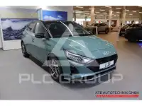 2026 Hyundai I20
