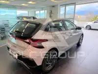 2026 Hyundai I20