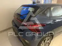 2026 Hyundai I20