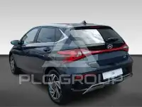 2026 Hyundai I20