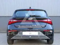 2026 Hyundai I20