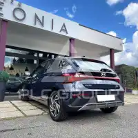 2026 Hyundai I20