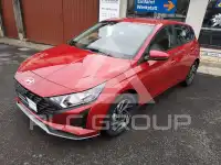 2026 Hyundai I20