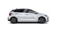 2026 Hyundai I20