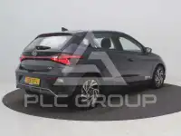 2026 Hyundai I20