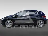 2026 Hyundai I20