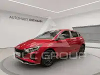 2026 Hyundai I20