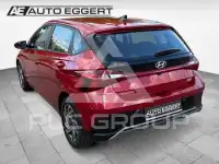 2026 Hyundai I20