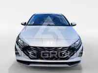 2026 Hyundai I20