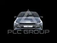 2026 Hyundai I20