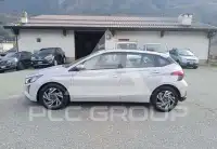 2026 Hyundai I20