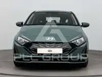2026 Hyundai I20