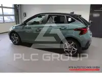 2026 Hyundai I20