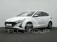 2026 Hyundai I20
