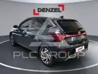 2026 Hyundai I20