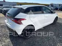 2026 Hyundai I20
