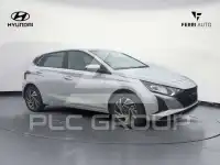 2026 Hyundai I20