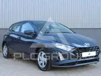 2026 Hyundai I20