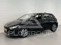 2026 Hyundai I20