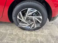 2026 Hyundai I20