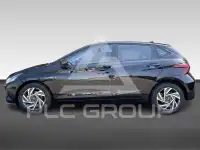 2026 Hyundai I20