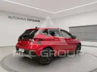 2026 Hyundai I20