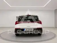 2026 Hyundai I20