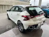 2026 Hyundai I20