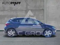 2026 Hyundai I20